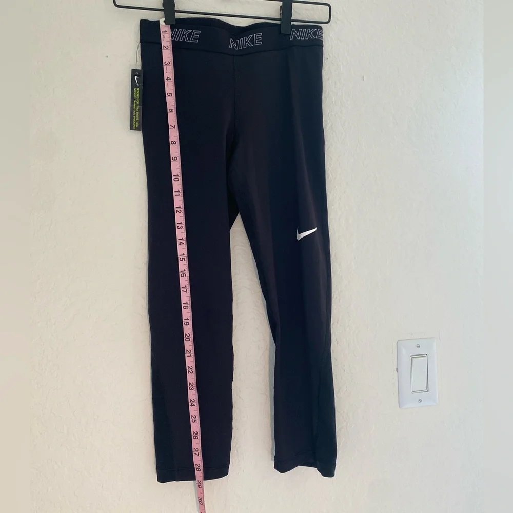 Nike Capri Leggings Size S - Picture 4 of 4